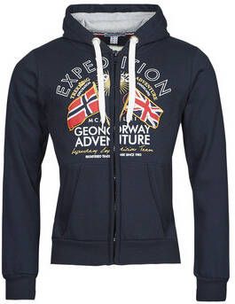 Geographical norway Sweater FLEPTO