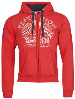 Geographical norway Sweater FLEPTO