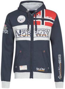 Geographical norway Sweater FLYER