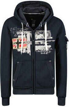Geographical norway Sweater FOHNSON