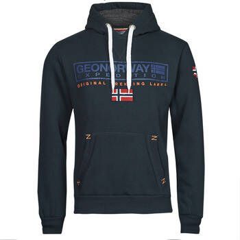 Geographical norway Sweater GASIC