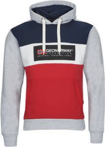 Geographical norway Sweater GOLEM