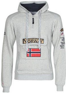 Geographical norway Sweater GYMCLASS