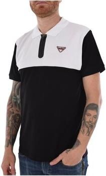 Georges Rech Polo Shirt Korte Mouw Polo's-Mannen