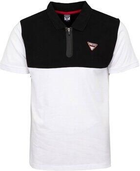 Georges Rech Polo Shirt Korte Mouw Polo's-Mannen