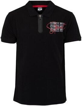 Georges Rech Polo Shirt Korte Mouw Polo's-Mannen