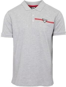 Georges Rech Polo Shirt Korte Mouw Polo's-Mannen