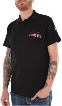 Georges Rech Polo Shirt Korte Mouw Polo's-Mannen