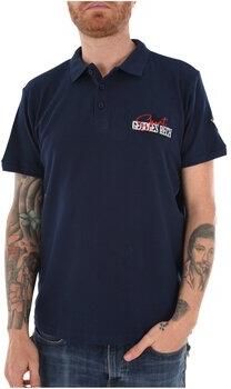 Georges Rech Polo Shirt Korte Mouw Polo's-Mannen