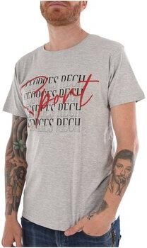 Georges Rech T-shirt Korte Mouw GRT-1