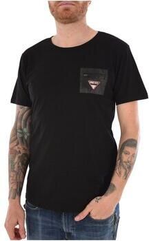 Georges Rech T-shirt Korte Mouw T-shirts-Mannen