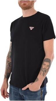 Georges Rech T-shirt Korte Mouw T-shirts-Mannen