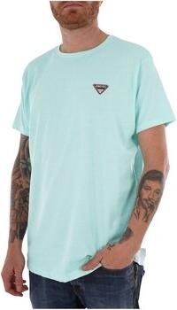 Georges Rech T-shirt Korte Mouw T-shirts-Mannen