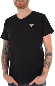 Georges Rech T-shirt Korte Mouw T-shirts-Mannen
