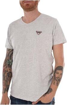 Georges Rech T-shirt Korte Mouw T-shirts-Mannen
