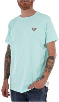 Georges Rech T-shirt Korte Mouw THIERY-GR