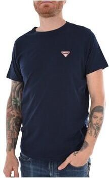 Georges Rech T-shirt Korte Mouw THIERY-GR