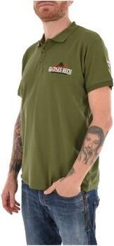 Georges Rech T-shirt PRESTON-GR