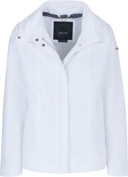 Geox Jasje Wit Dames - Foto 2