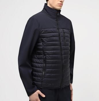 Geox Jas met opstaande kraag