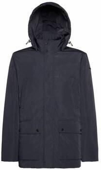 Geox Windjack Blue Heren