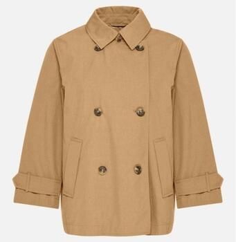 Geox Blazer W Lampedusa Cabanne