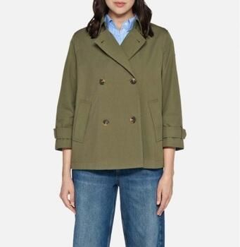 Geox Blazer W Lampedusa Cabanne