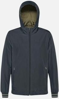 Geox Capuchon sweaters M6520a Tc220
