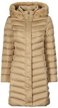 Geox Donsjas W BETTANIE LONG JKT