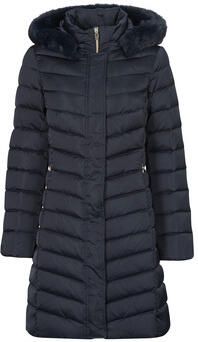 Geox Donsjas W BETTANIE LONG JKT