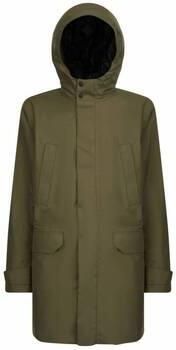 Geox Mantel M CLINTFORD