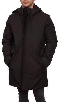 Geox Mantel M CLINTFORD LONG JKT