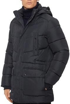 Geox Mantel M LEITAN MID