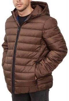Geox Mantel M0428X T2683 M DENNIE HOOD JKT - Foto 2