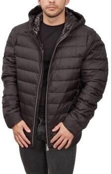 Geox Mantel M2625B T2562 M DERECK HOOD JACKET
