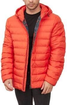 Geox Mantel M2628A T2937 M DENNIE HOOD JACKET