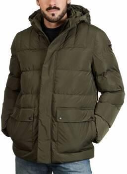 Geox Mantel MHILSTONE SHORT JKT