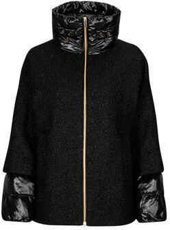 Geox Mantel W CALITHE MID COAT