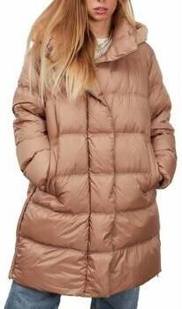 Geox Mantel W TAHINA LONG JKT - Foto 2