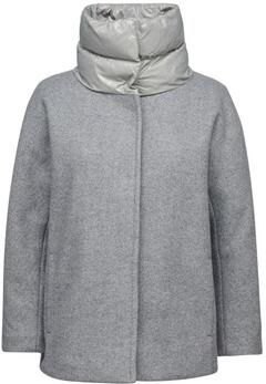 Geox Stijlvolle Amaro JAS voor mannen Gray Dames