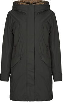 Geox Parka Jas W FELICITY ABX LONG