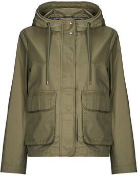 Geox Parka Jas W ILDE PARKA