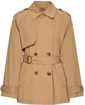 Geox Parka Jas W Lampedusa Parka