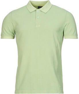 Geox Polo Shirt Korte Mouw M POLO GARMENT