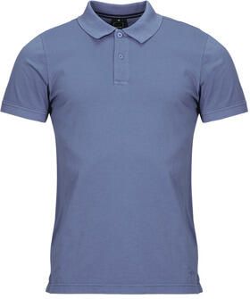 Geox Polo Shirt Korte Mouw M POLO JERSEY
