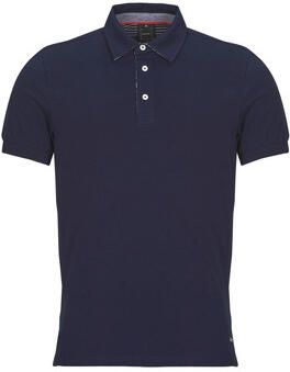 Geox Polo Shirt Korte Mouw M POLO PIQUET PRINT