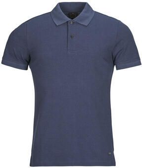 Geox Polo Shirt Korte Mouw M POLO PIQUET PRINTE