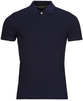 Geox Polo Shirt Korte Mouw M POLO STRETCH A