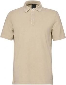 Geox Polo Shirt Korte Mouw M6510l T3351