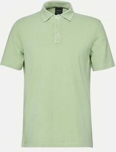 Geox Polo Shirt Korte Mouw M6510l T3351